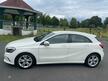 Mercedes A Class