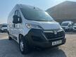 Vauxhall Movano