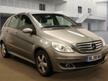 Mercedes-Benz B Class