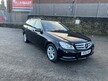 Mercedes C Class