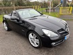 Mercedes SLK