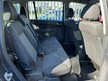 Vauxhall Zafira