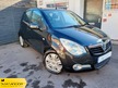 Vauxhall Agila