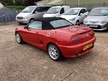 MG MGF