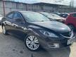 Mazda Mazda6