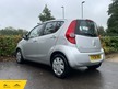 Vauxhall Agila