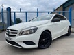 Mercedes A Class