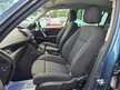 Vauxhall Zafira