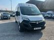 Vauxhall Movano