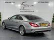 Mercedes CLS