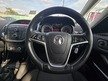 Vauxhall Zafira