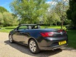 Vauxhall Cascada