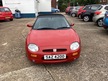 MG MGF