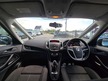 Vauxhall Zafira