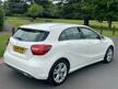 Mercedes A Class