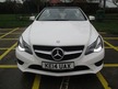 Mercedes E Class