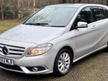 Mercedes B Class