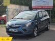 Vauxhall Zafira