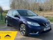 Nissan Pulsar