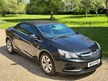 Vauxhall Cascada