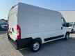 Vauxhall Movano