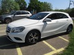 Mercedes A Class