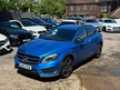 Mercedes GLA