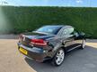Volkswagen Eos