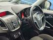 Vauxhall Zafira