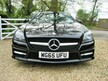 Mercedes SLK