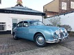 Jaguar MK2