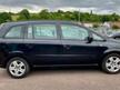 Vauxhall Zafira