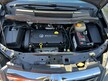 Vauxhall Zafira