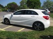 Mercedes A Class