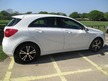 Mercedes A Class