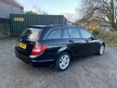 Mercedes C Class