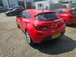 Vauxhall Astra GTC