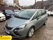Vauxhall Zafira