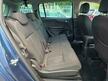 Vauxhall Zafira