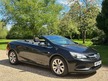 Vauxhall Cascada