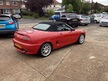 MG MGF
