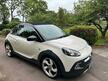Vauxhall ADAM