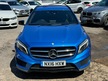 Mercedes GLA