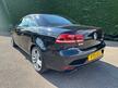 Volkswagen Eos