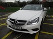 Mercedes E Class