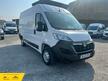 Vauxhall Movano