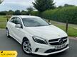 Mercedes A Class