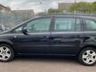 Vauxhall Zafira