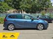 Vauxhall Zafira