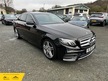 Mercedes E Class